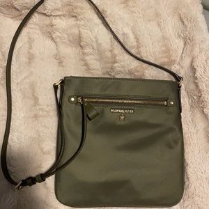 NWT Michael Kors crossbody